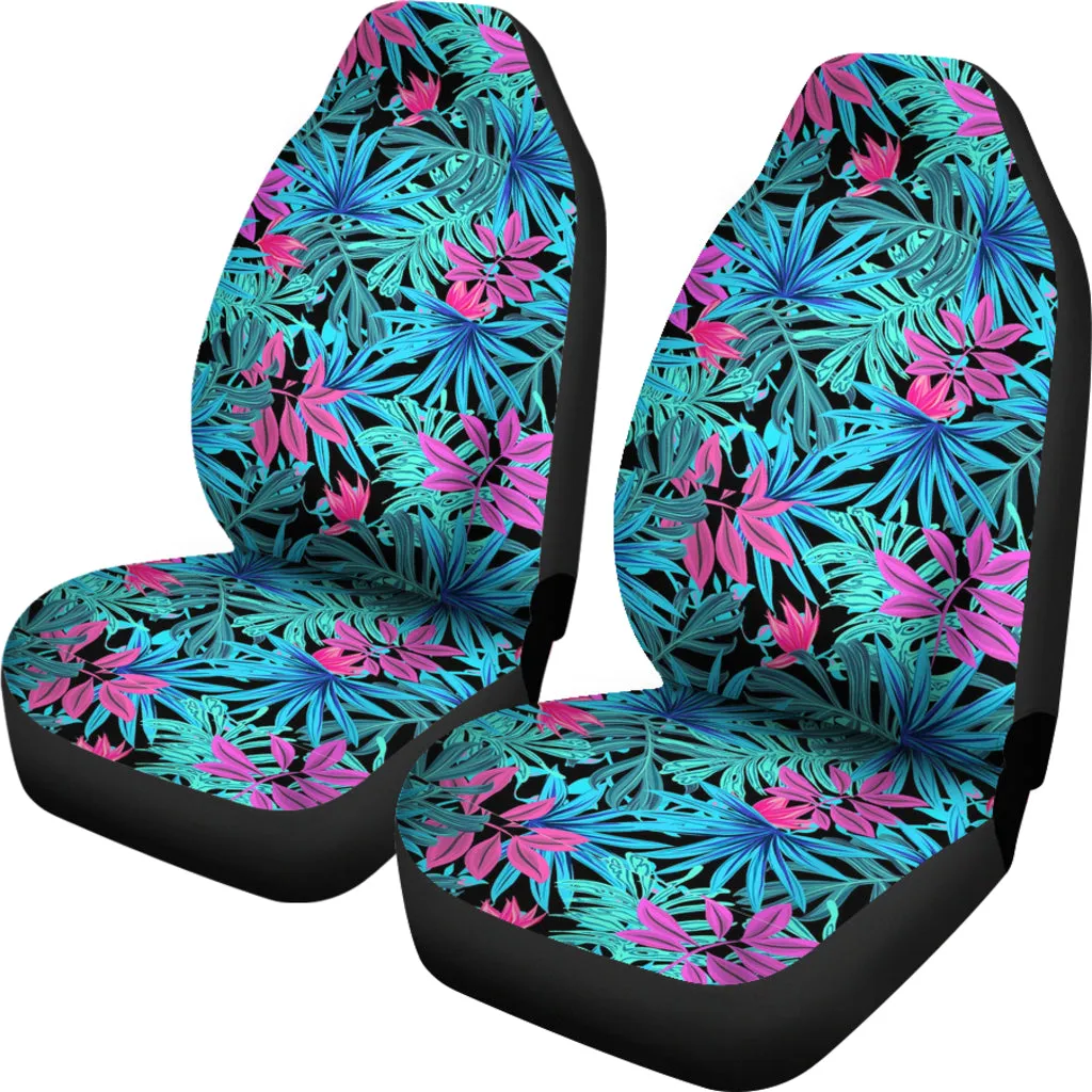 Thethian Garden Car Seat Covers (Set of 2)