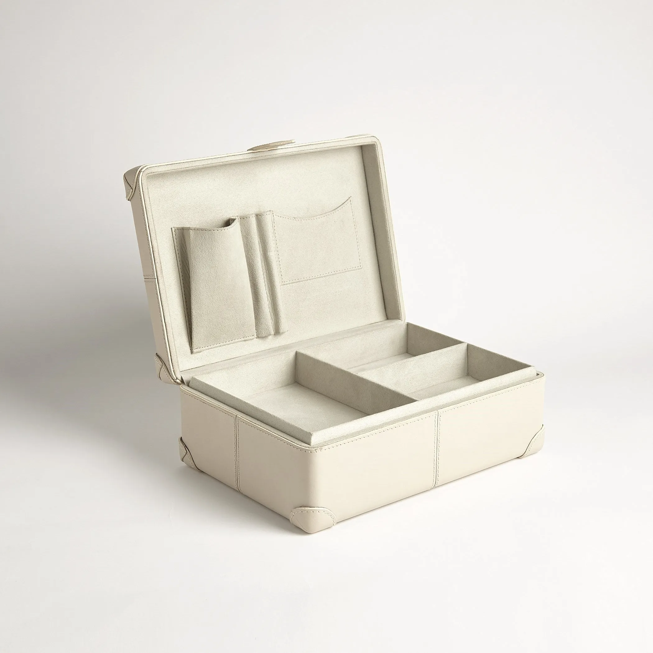 Tiburtina Boxes