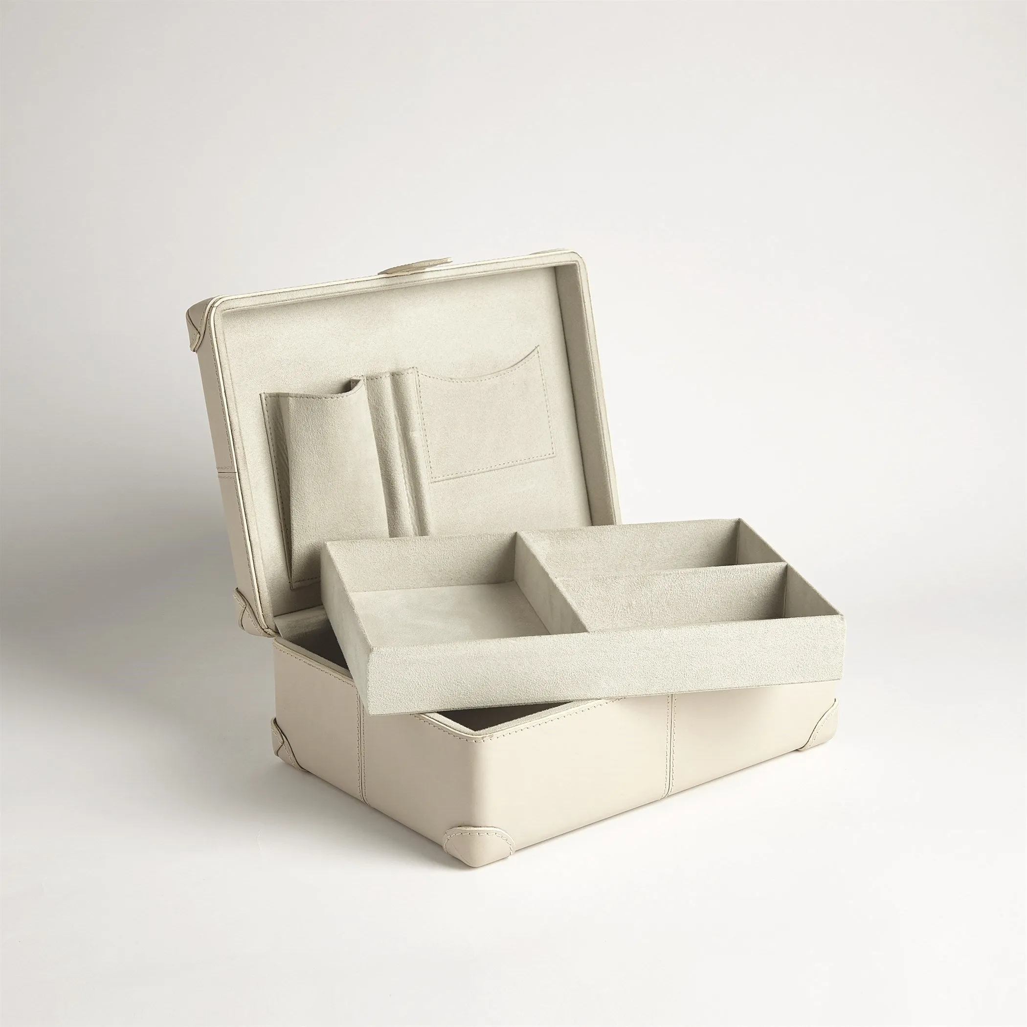 Tiburtina Boxes