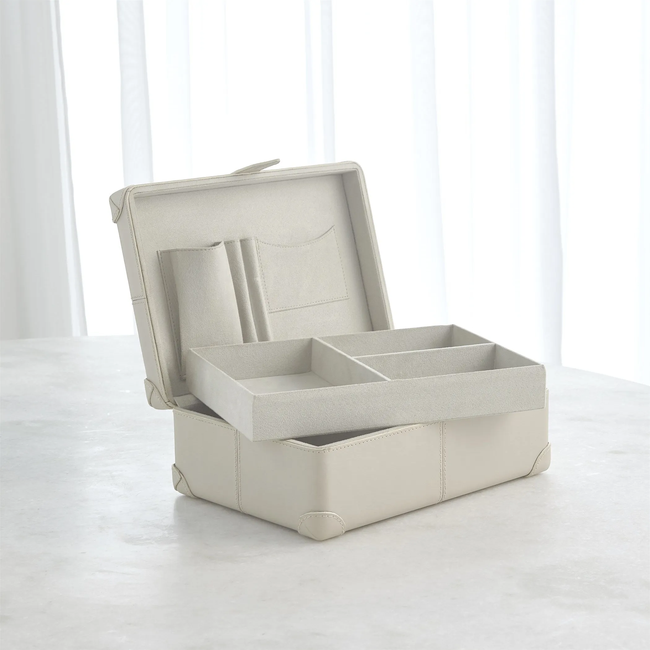 Tiburtina Boxes