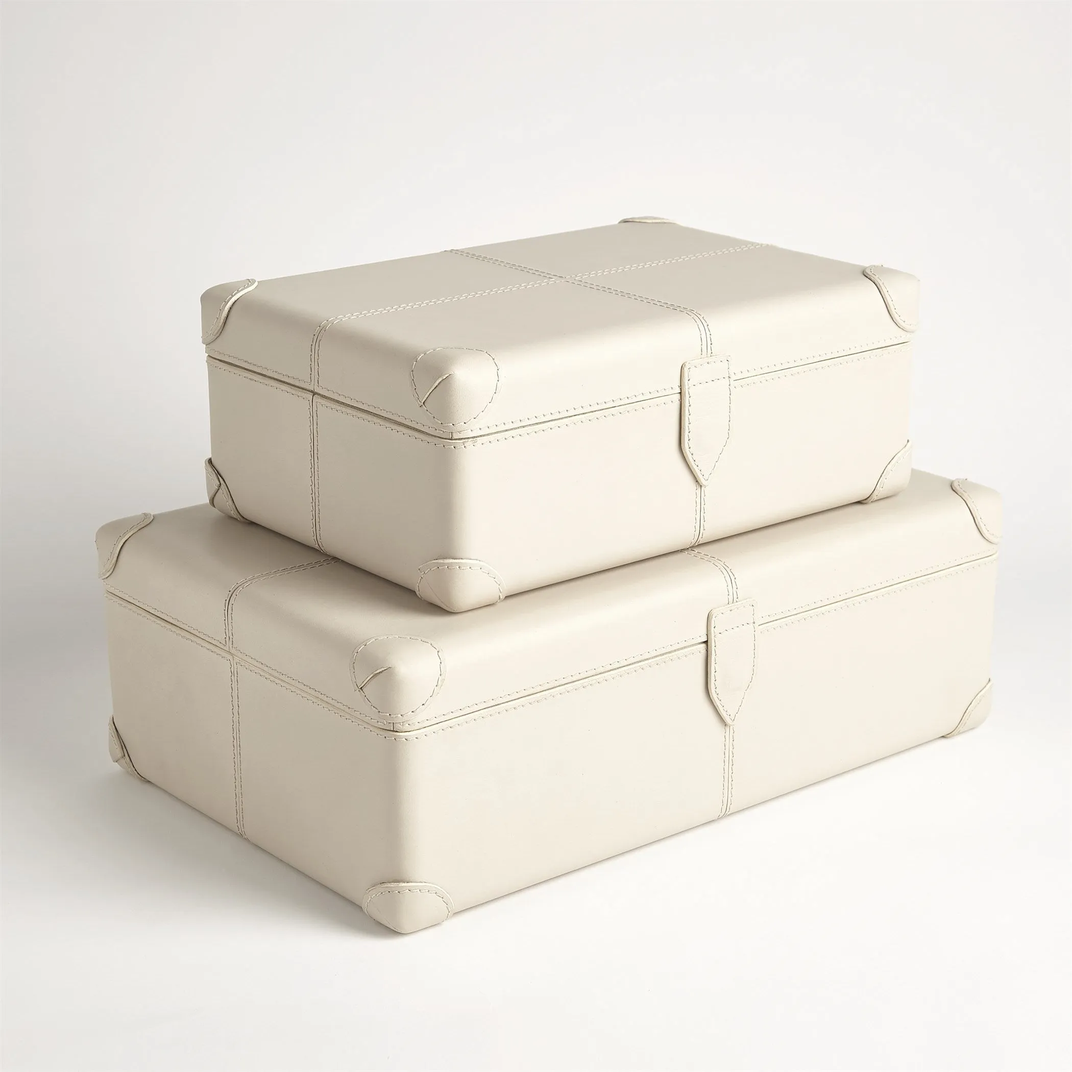 Tiburtina Boxes