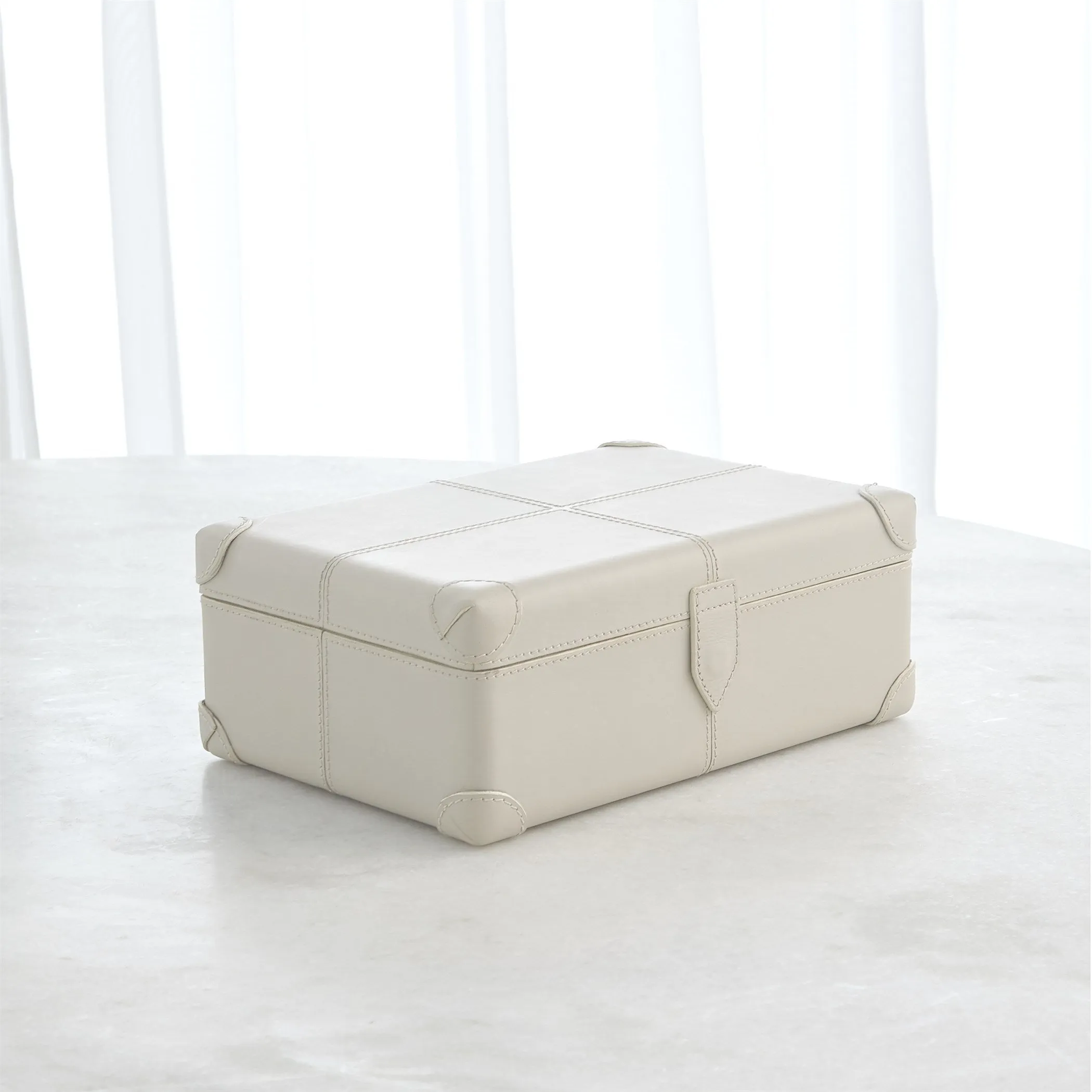 Tiburtina Boxes