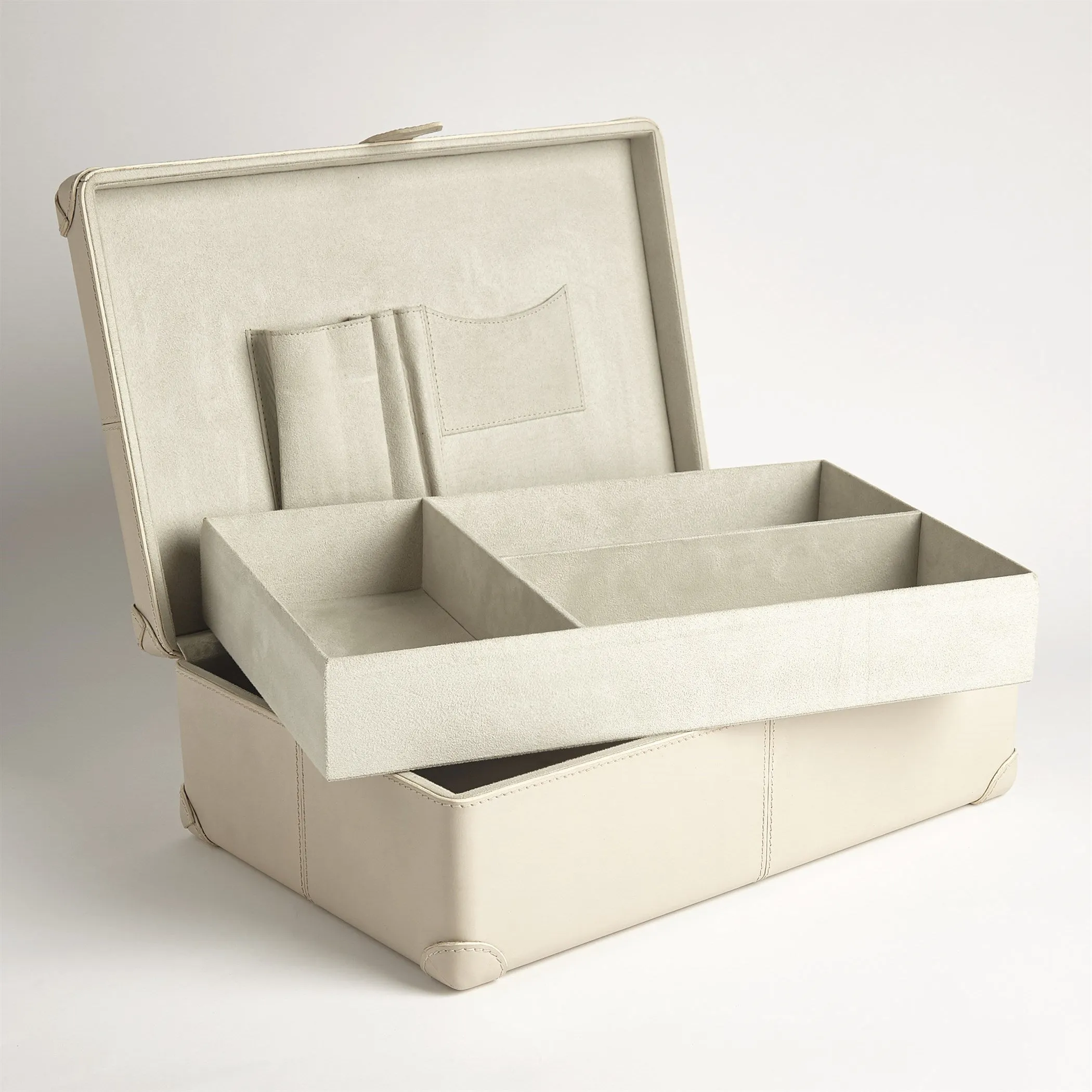 Tiburtina Boxes