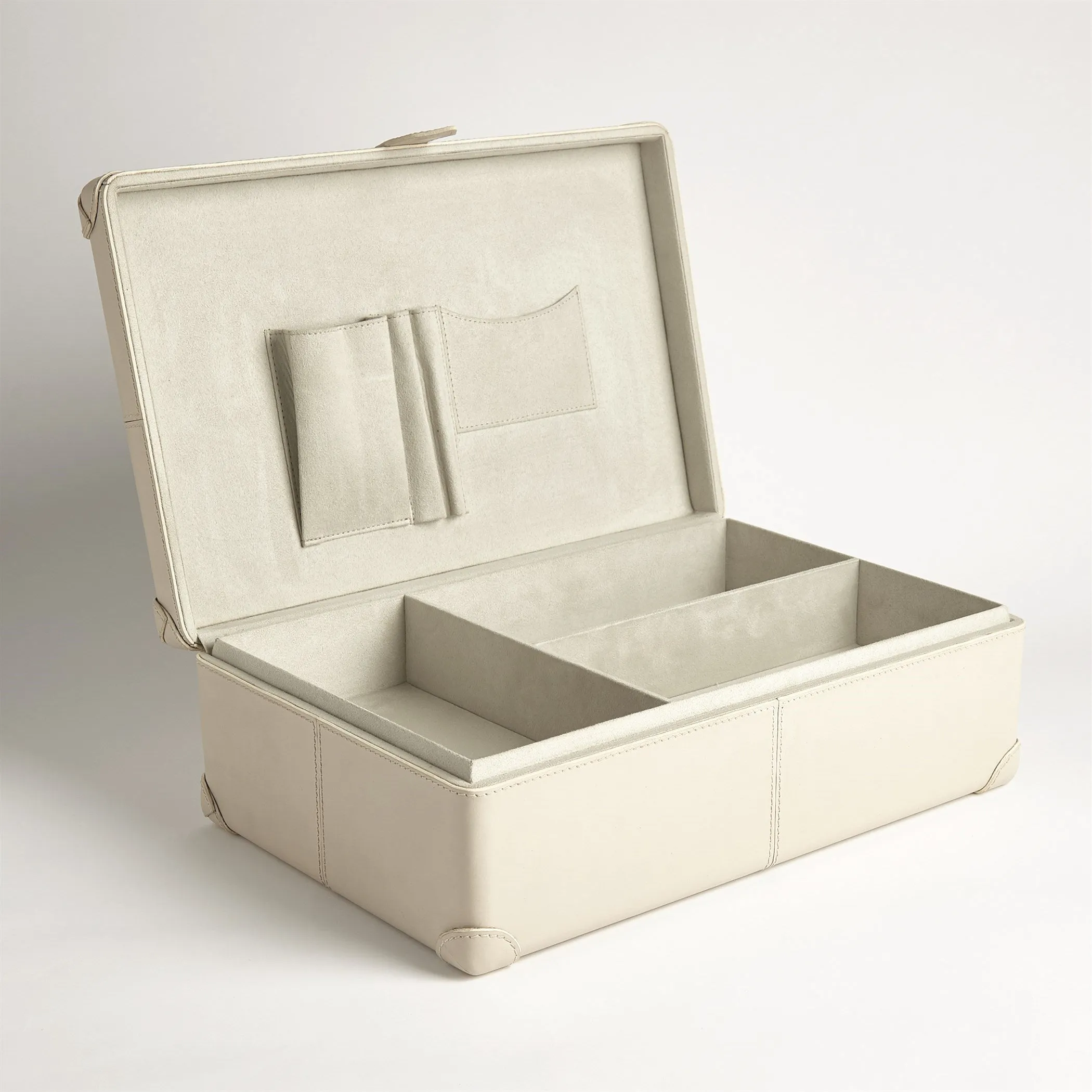Tiburtina Boxes