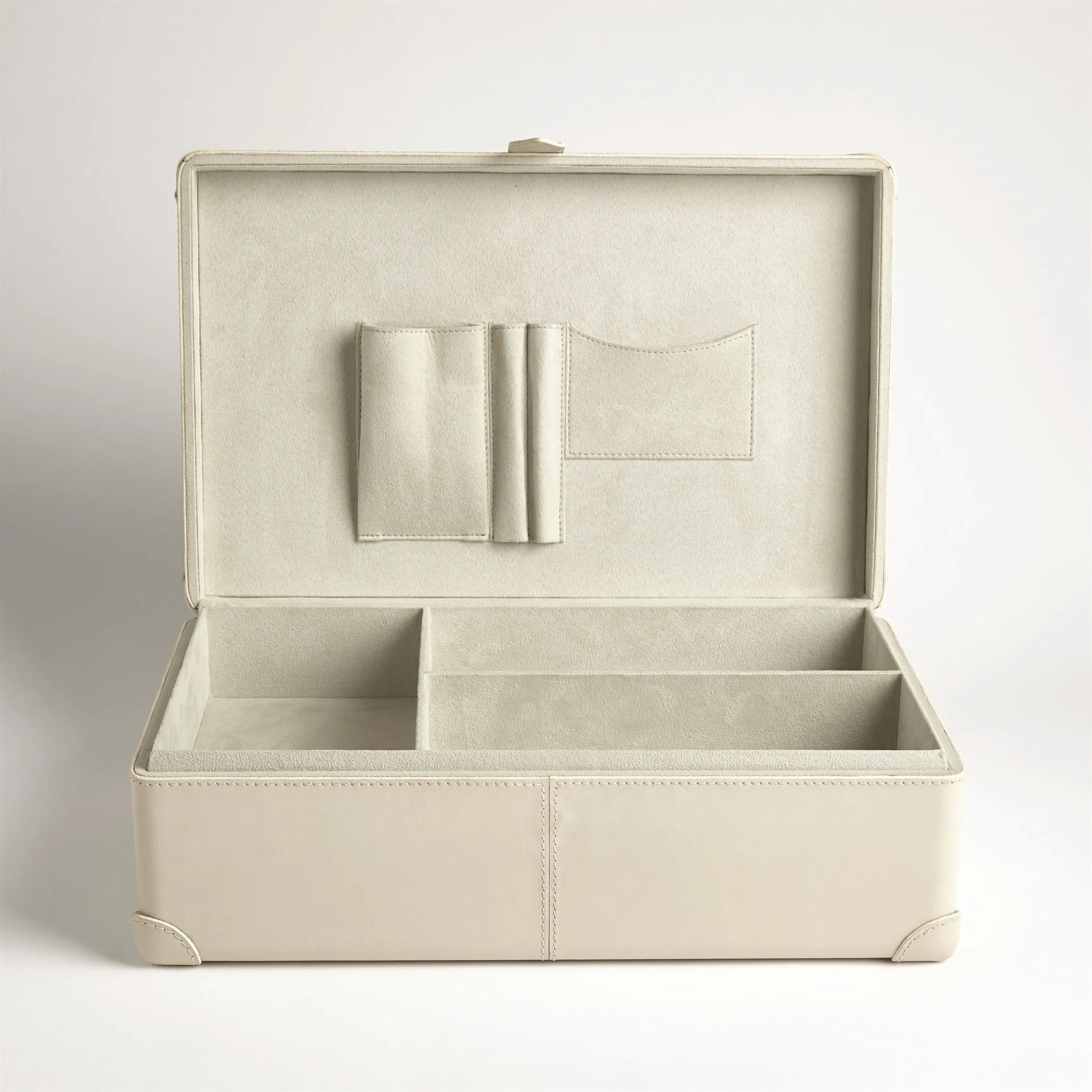Tiburtina Boxes