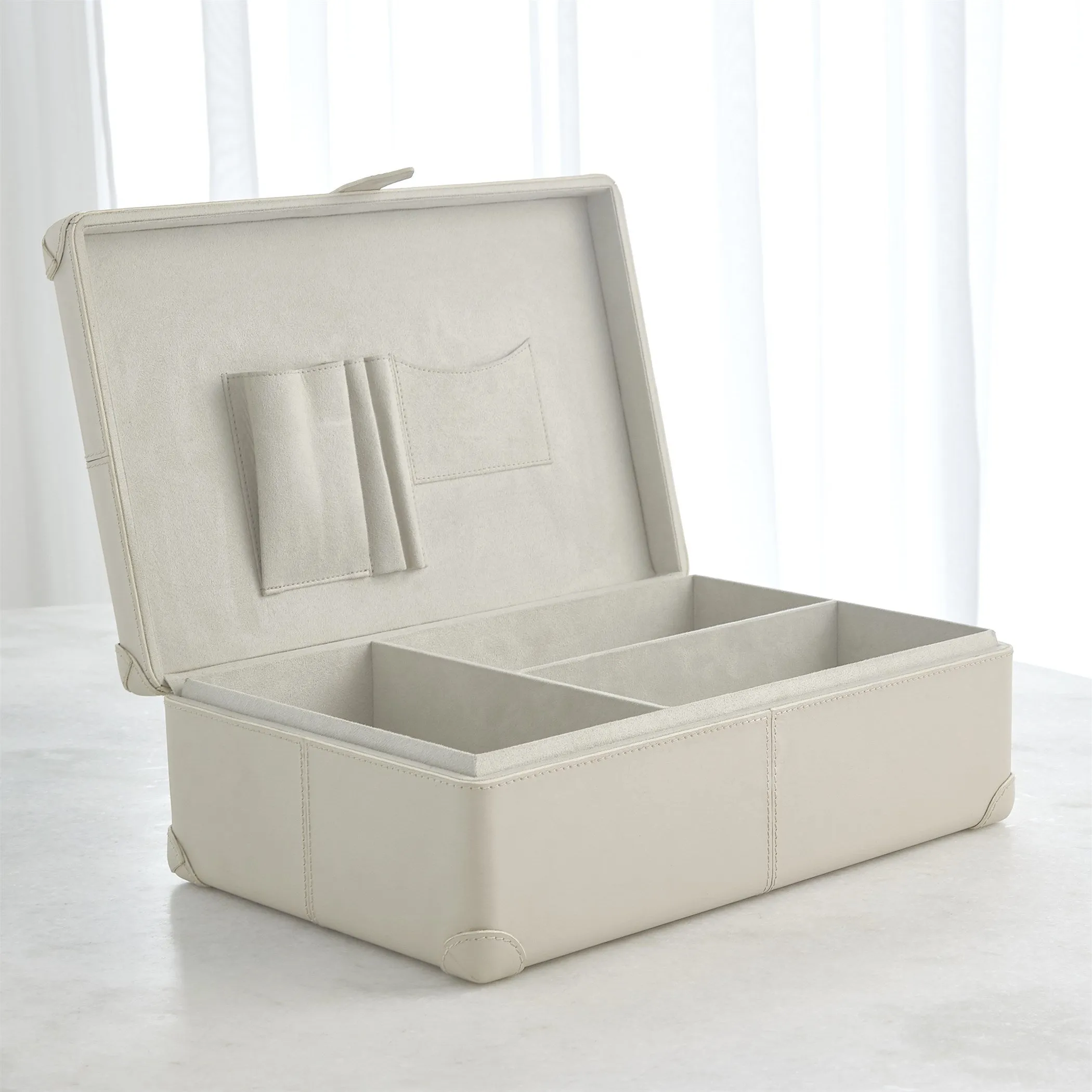 Tiburtina Boxes