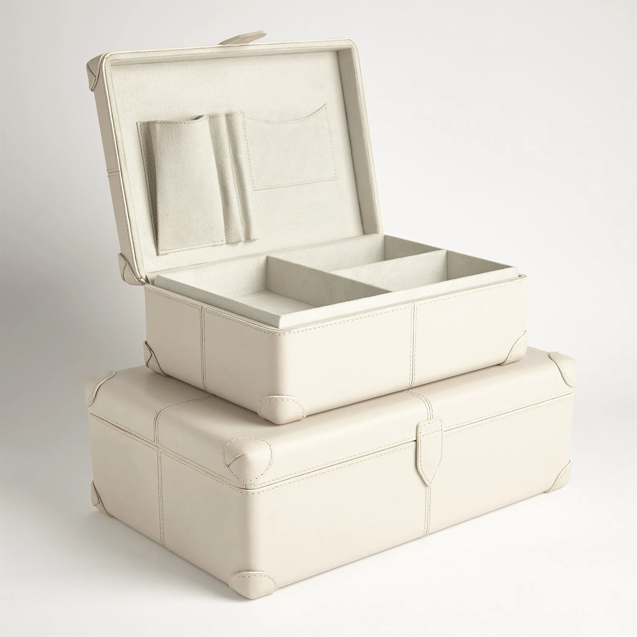 Tiburtina Boxes