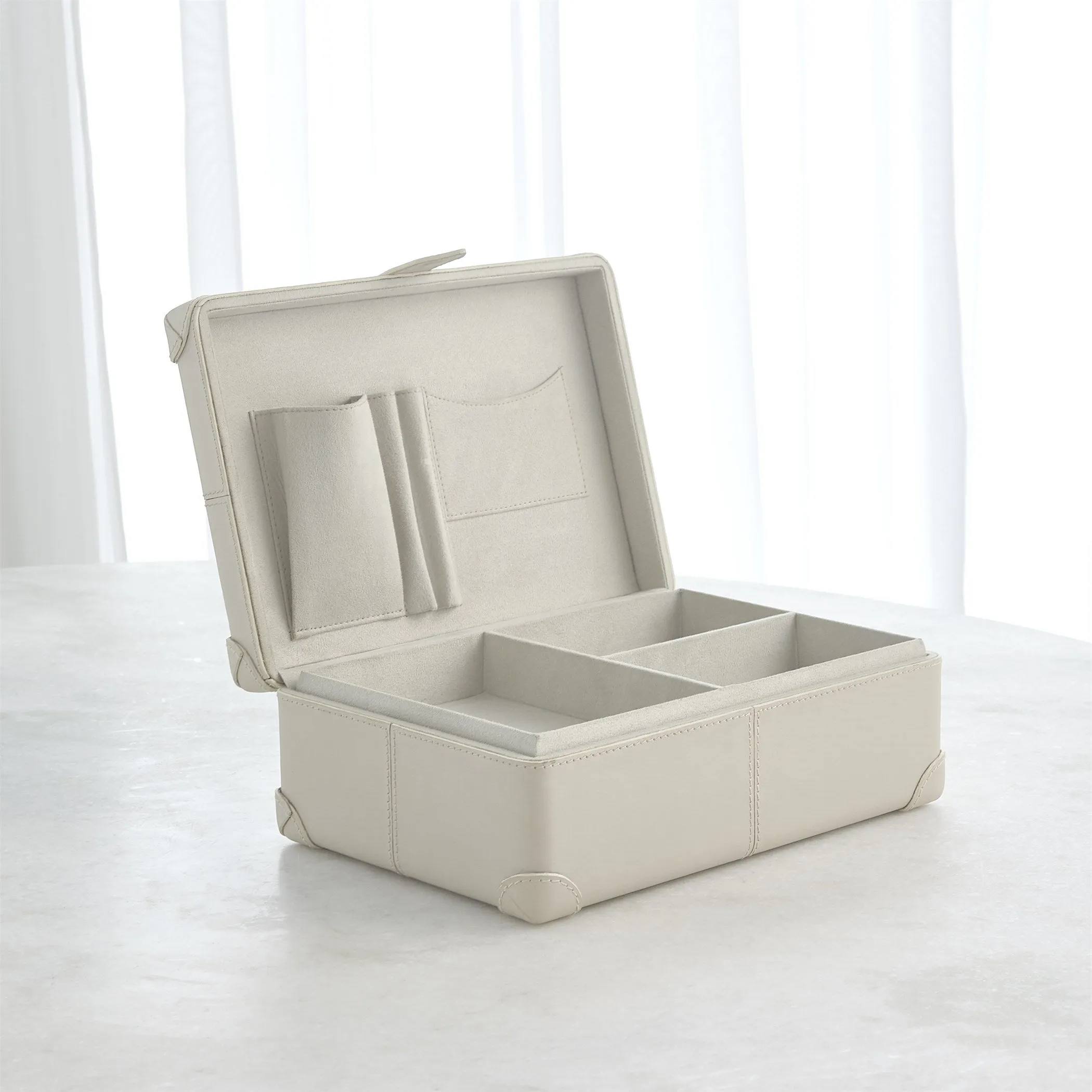 Tiburtina Boxes