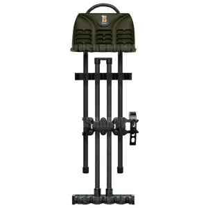 TightSpot Shiftlock Arrow Bow Mounted Quiver
