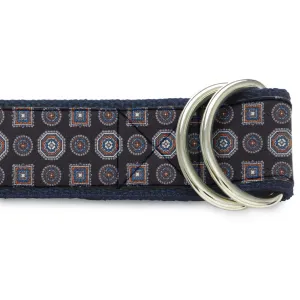 Tilian - D-Ring Belts