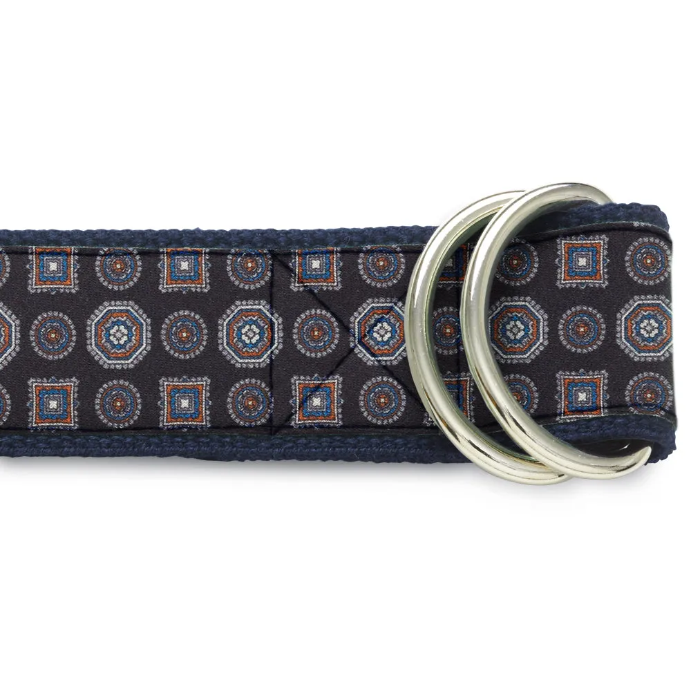 Tilian - D-Ring Belts