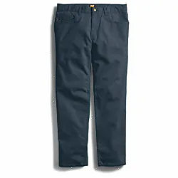 Timberland Pro Men's 8 Series Flex Canvas Work Pant TB0A1VA9410