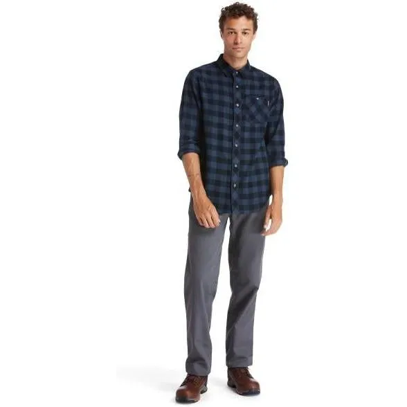 Timberland Pro Men's Ironhide 8 Series Utility Work Pant - Gunmetal - TB0A1VC2D97