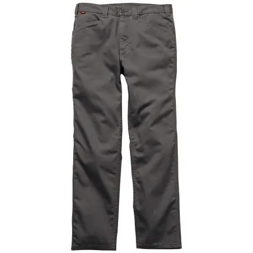 Timberland Pro Men's Ironhide 8 Series Utility Work Pant - Gunmetal - TB0A1VC2D97