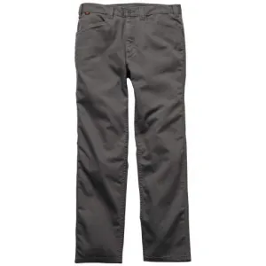 Timberland Pro Men's Ironhide 8 Series Utility Work Pant - Gunmetal - TB0A1VC2D97