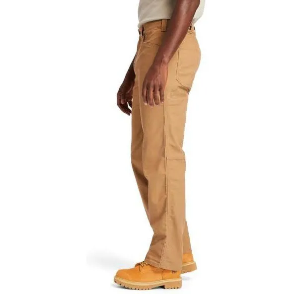 Timberland Pro Men's Ironhide 8 Series Utility Work Pant - Wheat - TB0A1VC2D02