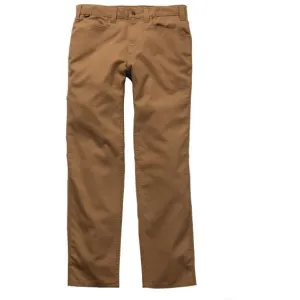 Timberland Pro Men's Ironhide 8 Series Utility Work Pant - Wheat - TB0A1VC2D02