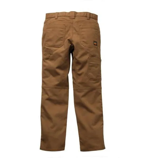 Timberland Pro Men's Ironhide 8 Series Utility Work Pant - Wheat - TB0A1VC2D02