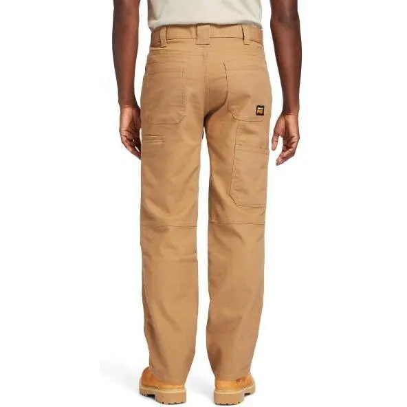 Timberland Pro Men's Ironhide 8 Series Utility Work Pant - Wheat - TB0A1VC2D02