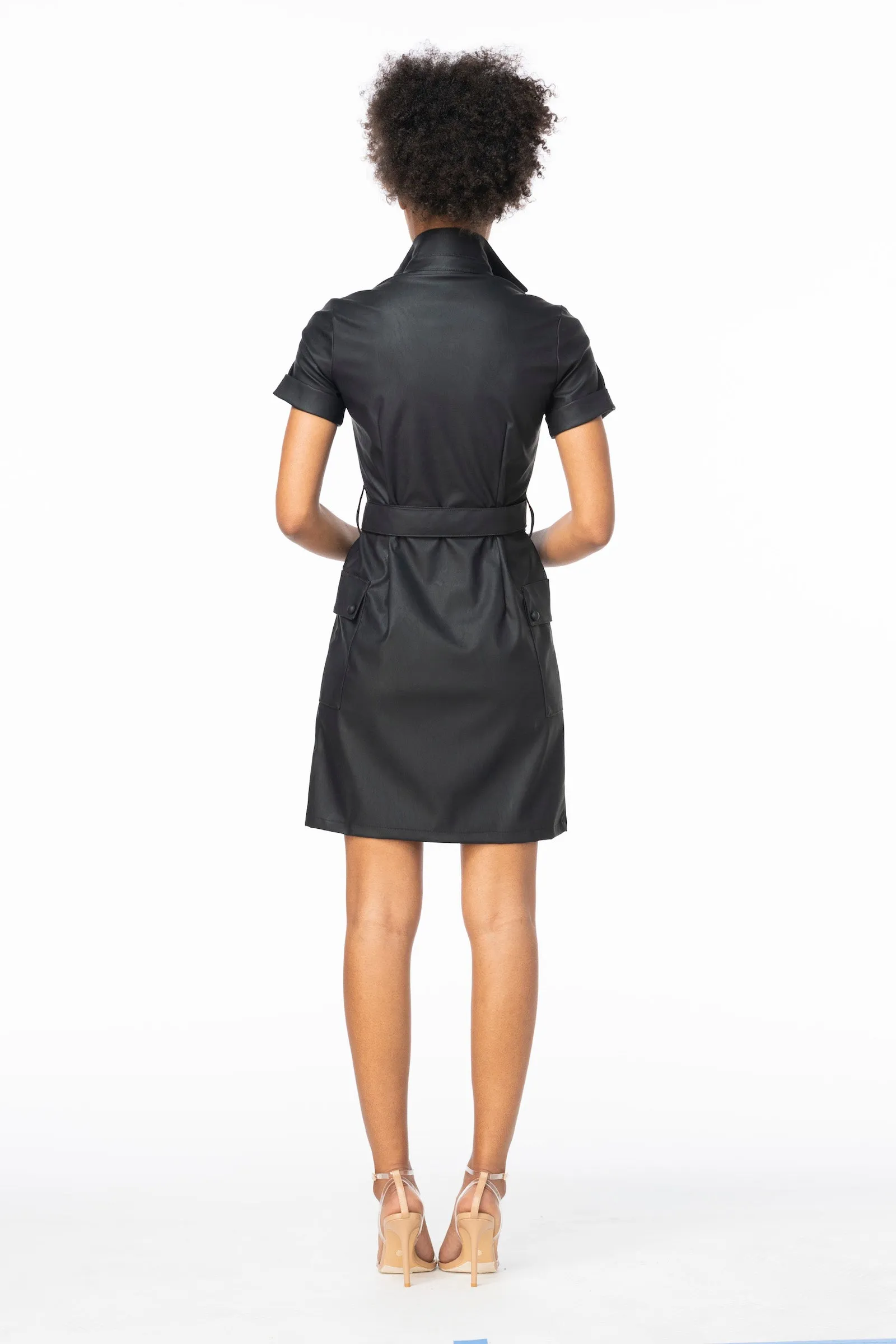 Tobi Vegan Dress