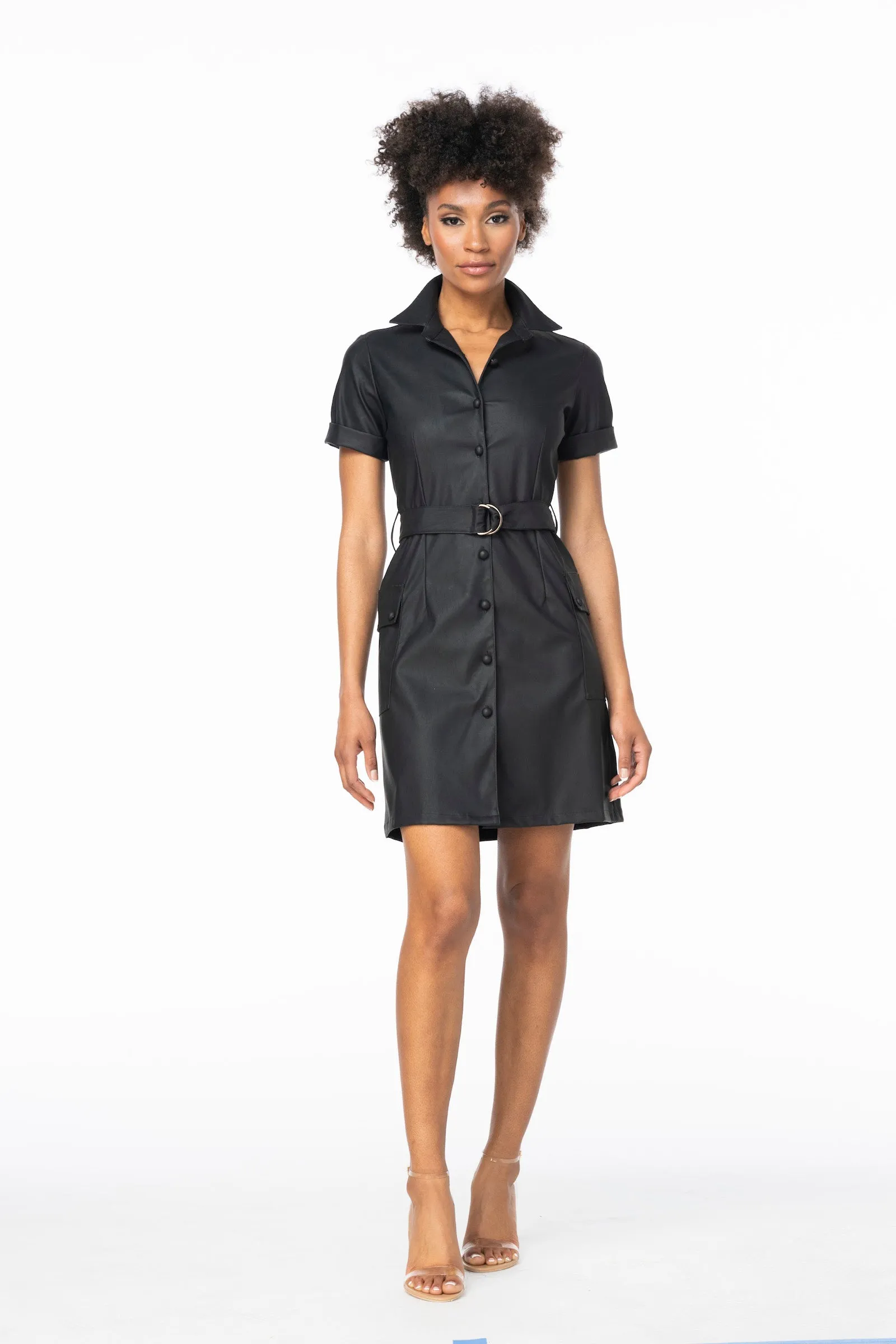 Tobi Vegan Dress