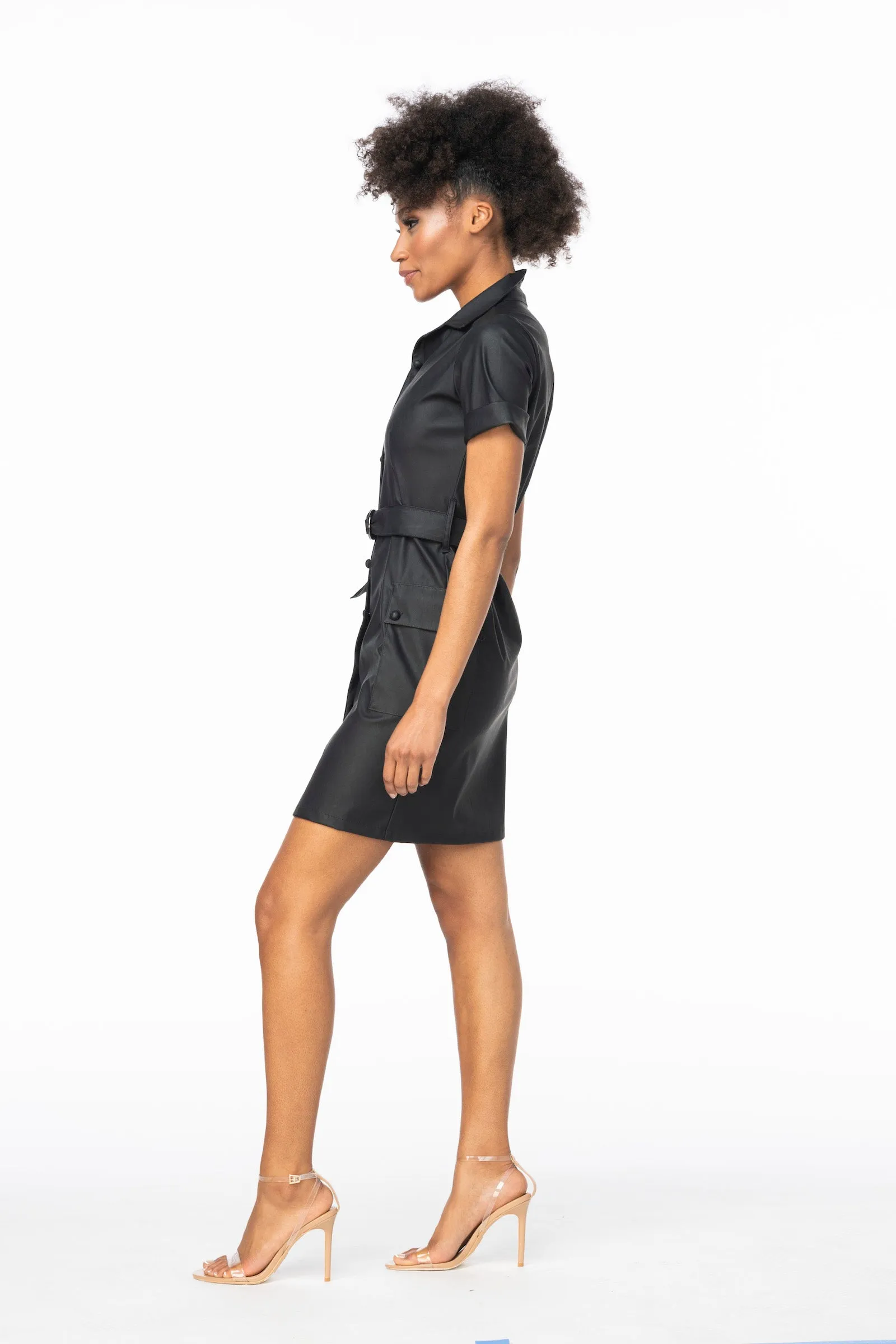 Tobi Vegan Dress
