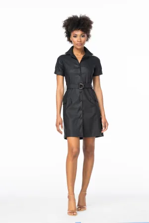 Tobi Vegan Dress