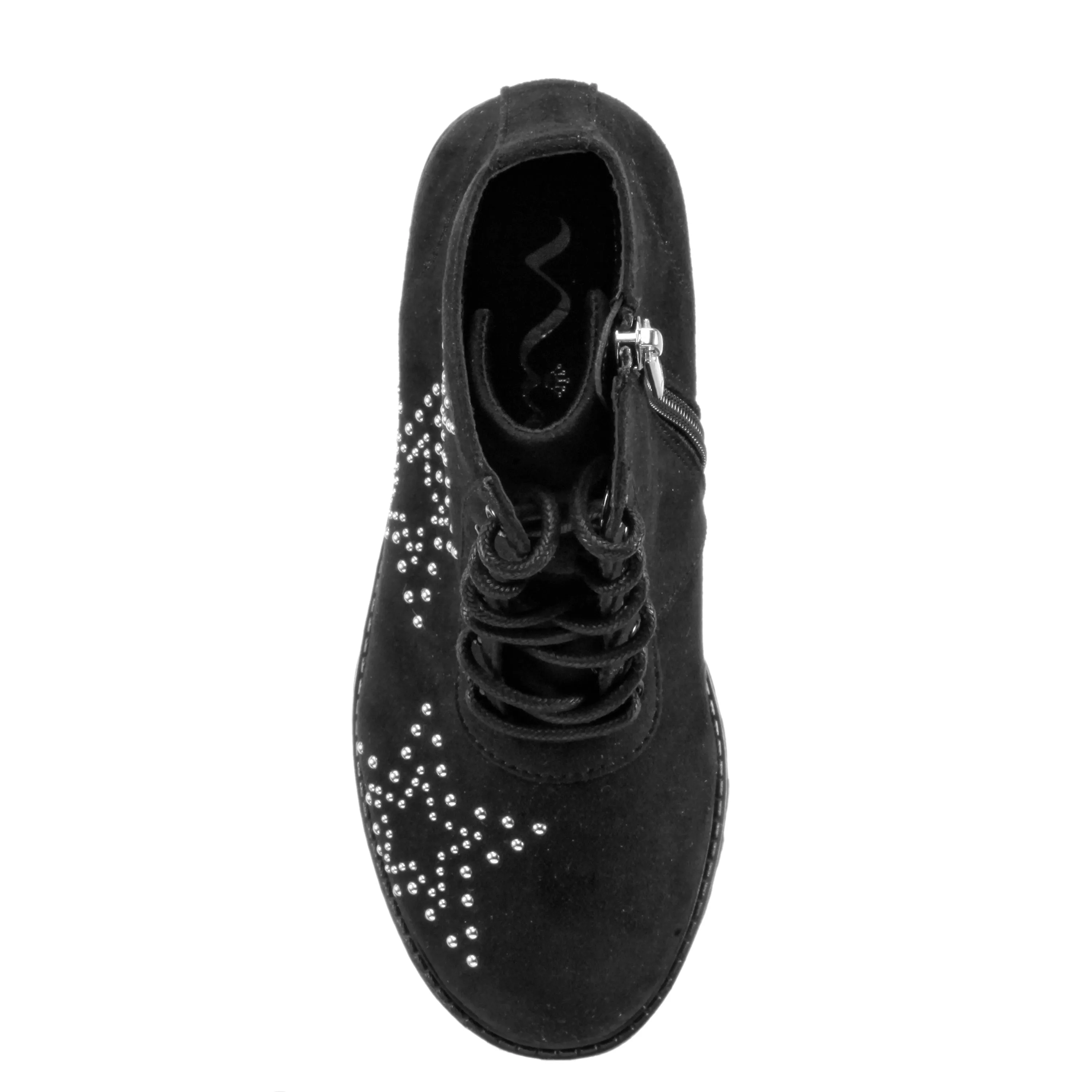 TRAVA-BLACK