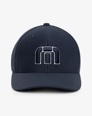 Travis Mathew B-Bahamas - Navy