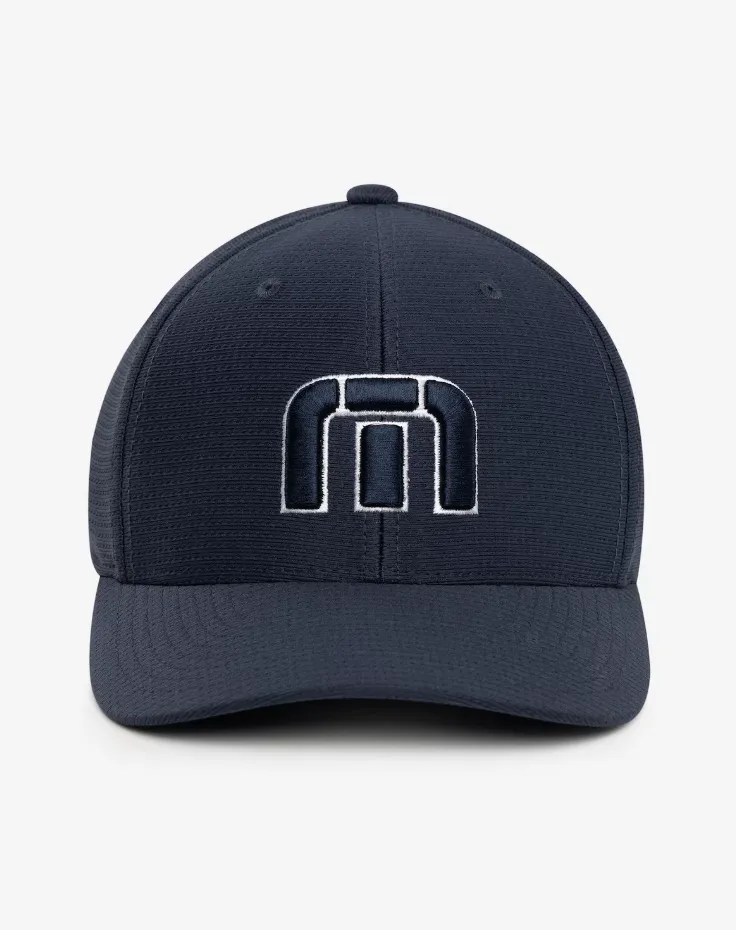 Travis Mathew B-Bahamas - Navy