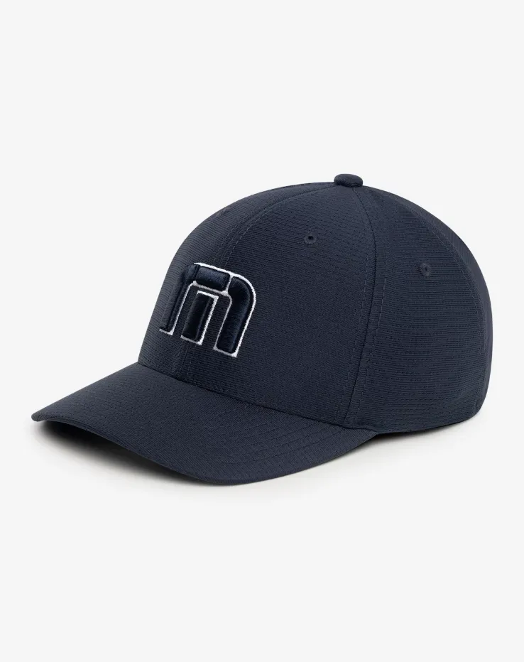 Travis Mathew B-Bahamas - Navy