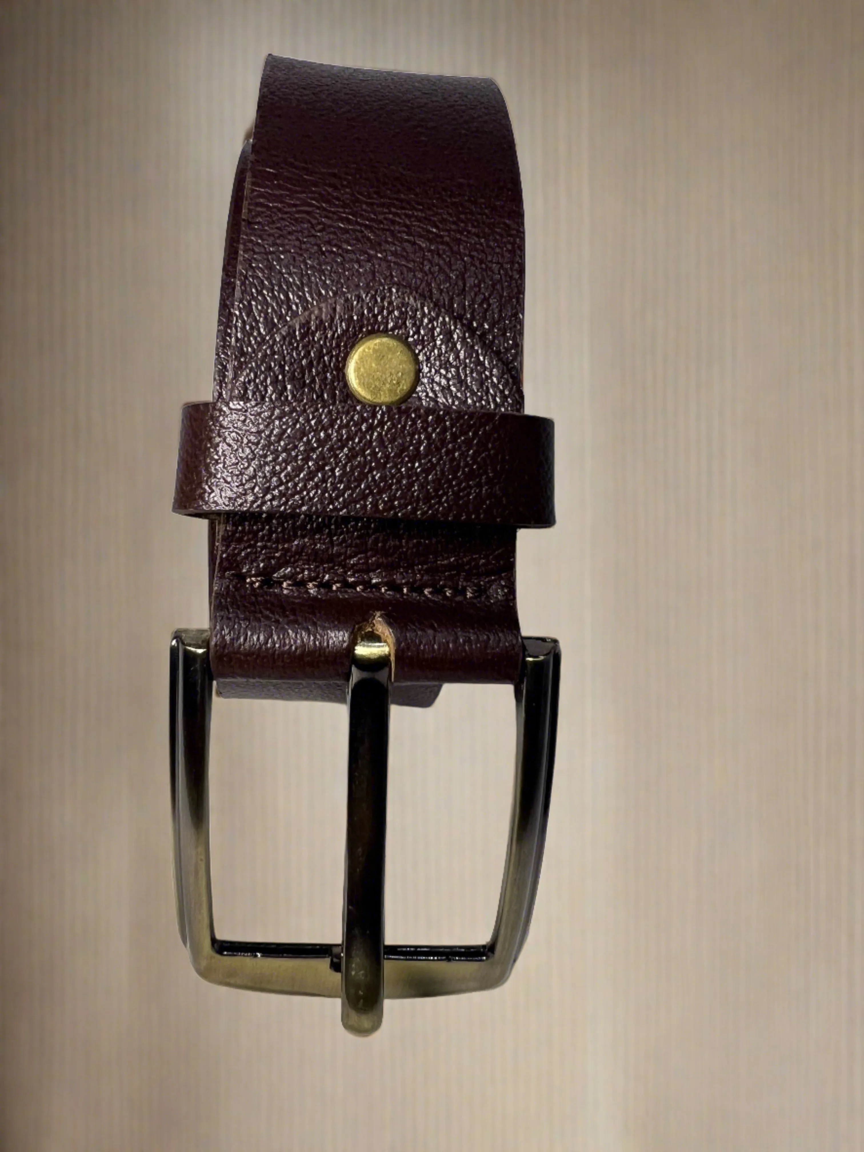TrendyE Casual Plain Belts
