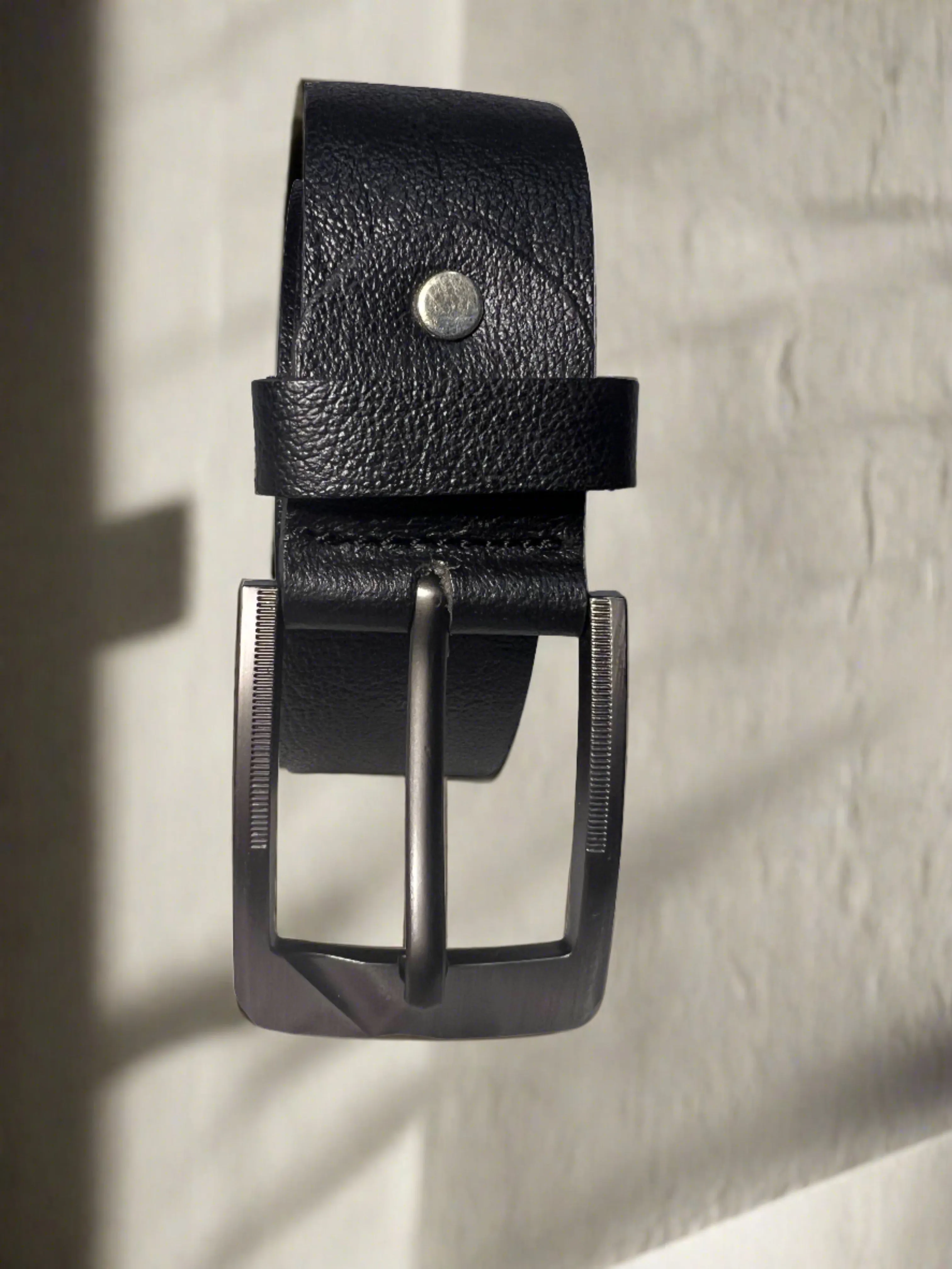 TrendyE Casual Plain Belts