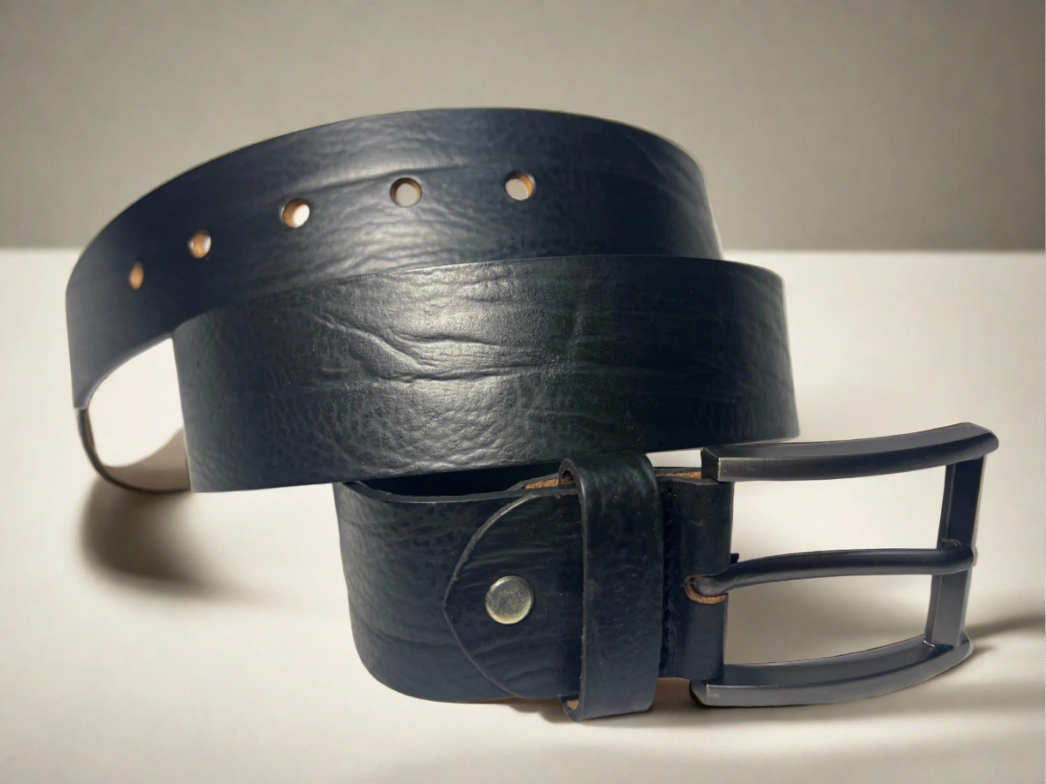 TrendyE Casual Plain Belts