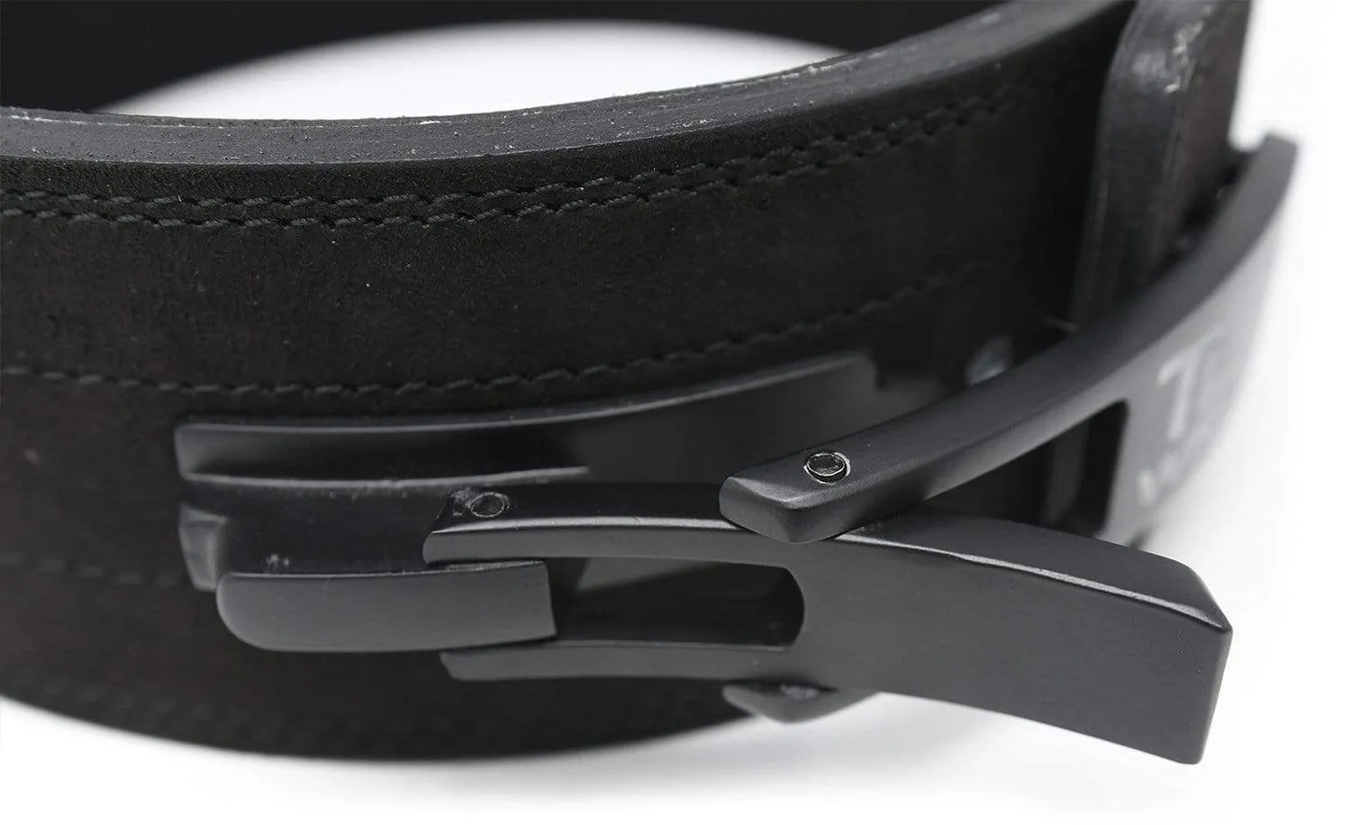 TUFF 10mm Lever Weight Belt