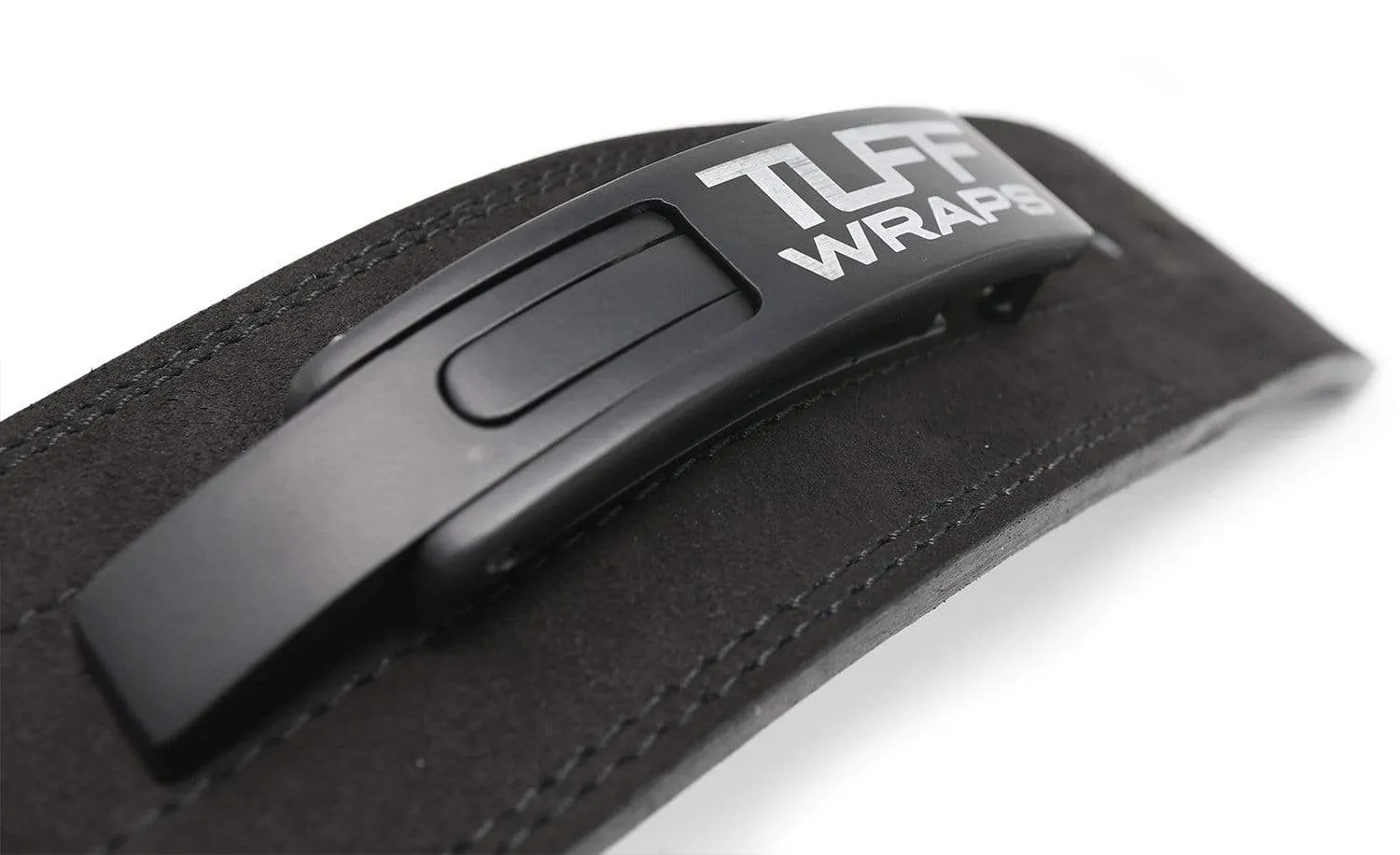 TUFF 10mm Lever Weight Belt