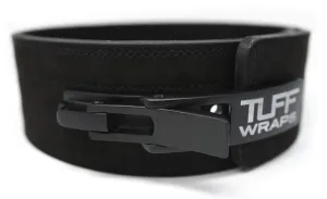TUFF 10mm Lever Weight Belt