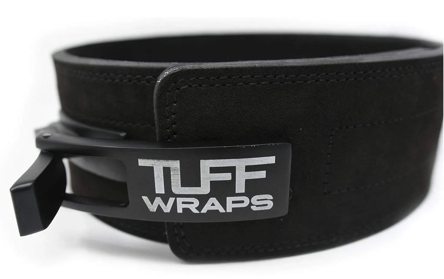 TUFF 10mm Lever Weight Belt