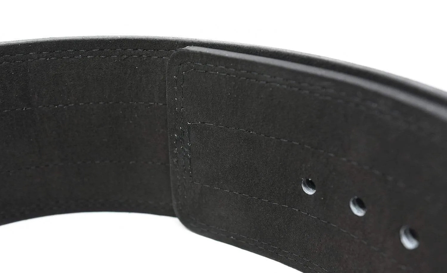 TUFF 10mm Lever Weight Belt