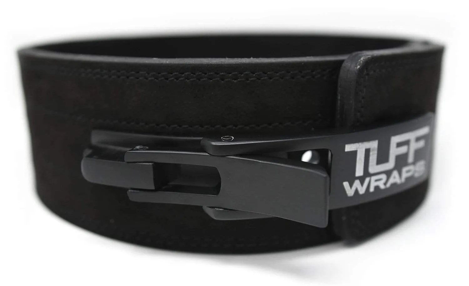 TUFF 10mm Lever Weight Belt
