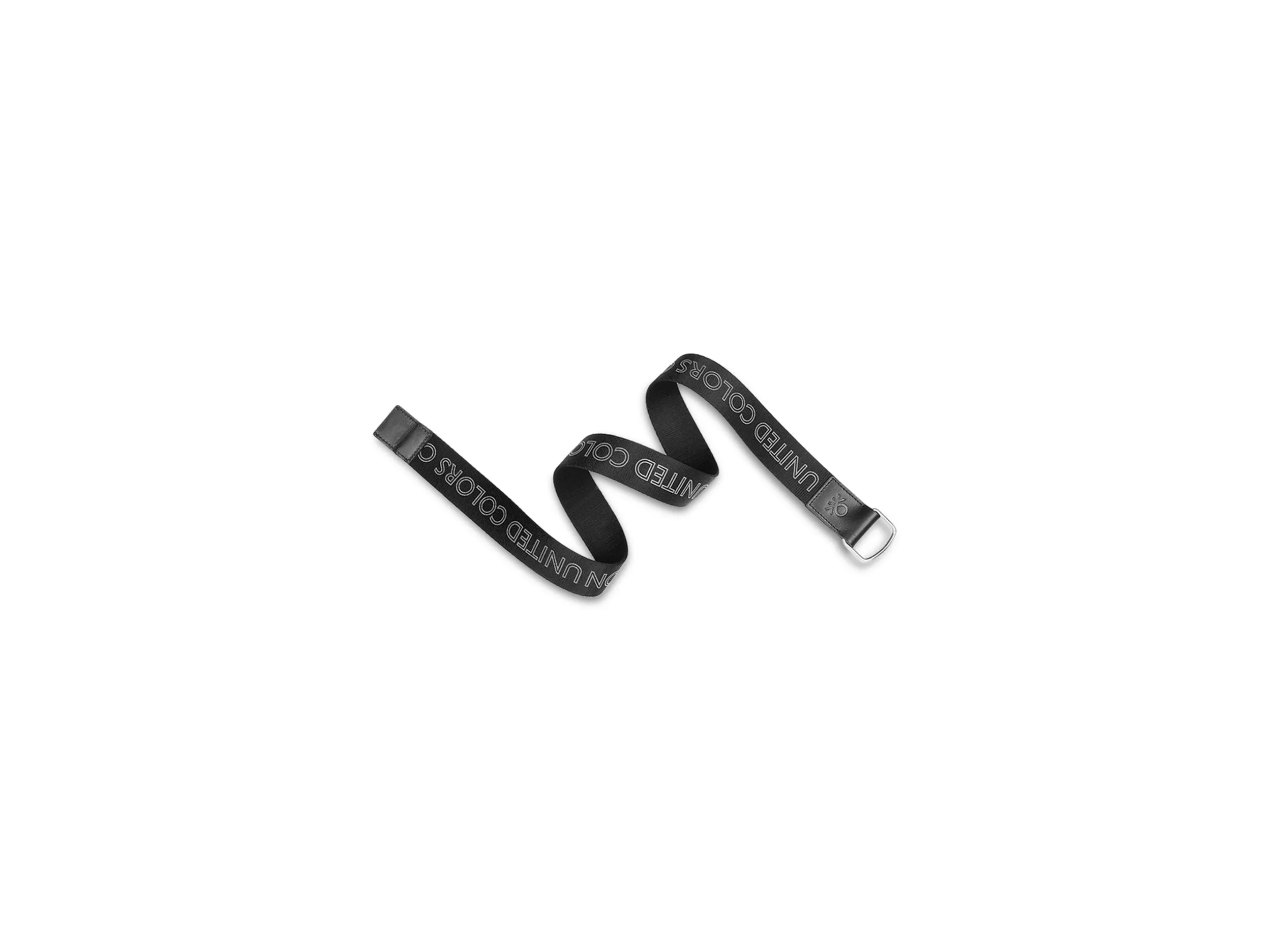 UCB QUINTO NON REVERSIBLE BELT
