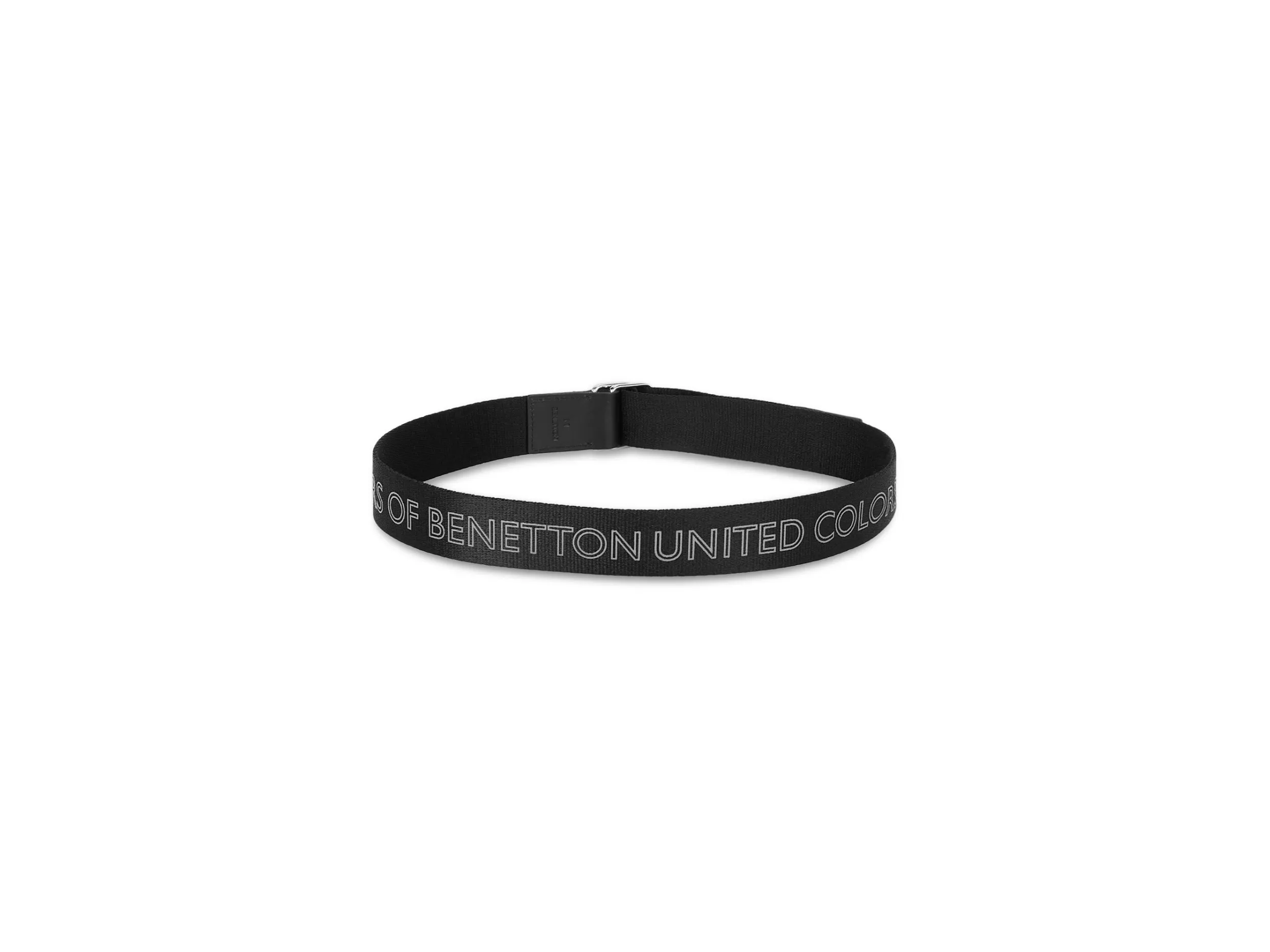 UCB QUINTO NON REVERSIBLE BELT