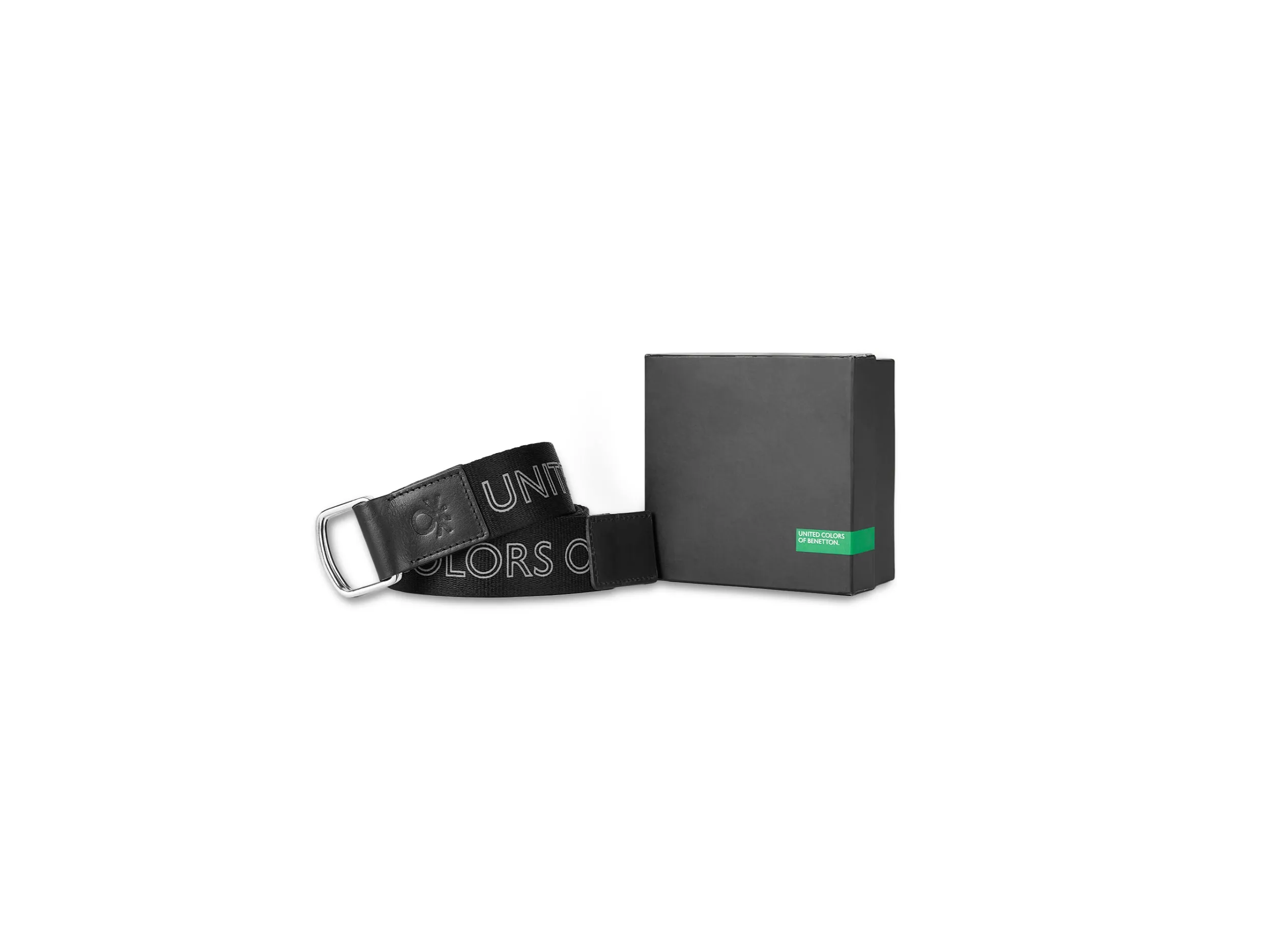 UCB QUINTO NON REVERSIBLE BELT