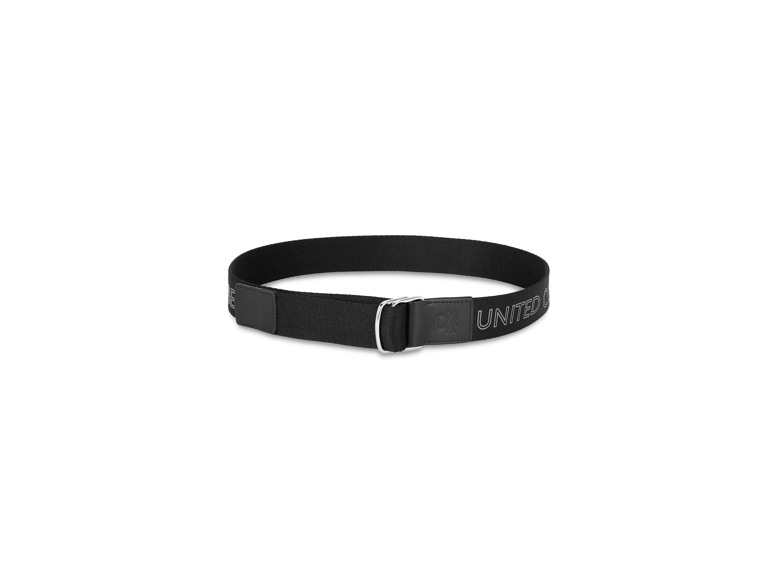 UCB QUINTO NON REVERSIBLE BELT