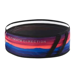 Ultimate Direction Comfort Belt - Sunset