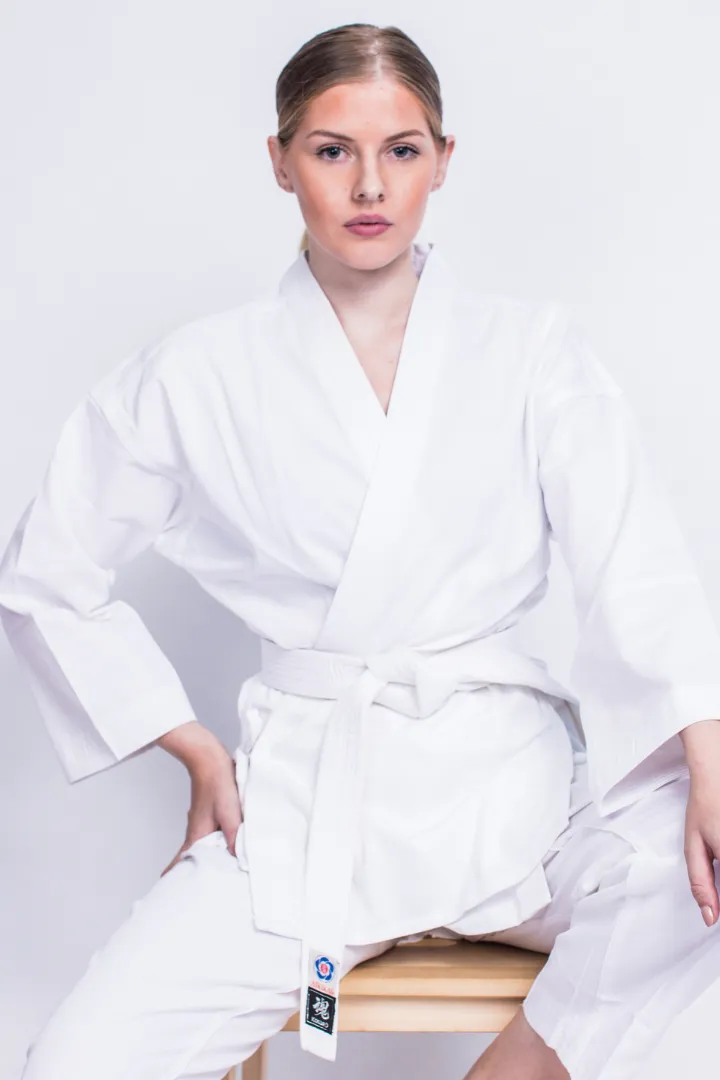 ULTRALIGHTWEIGHT SHOSHIN JACKET