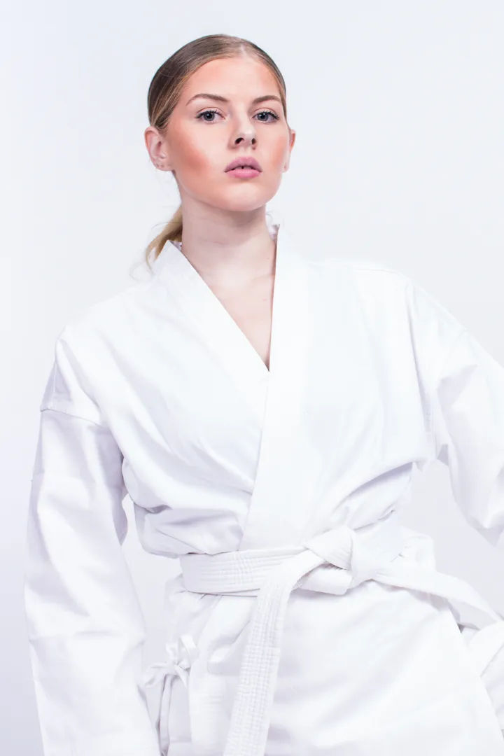 ULTRALIGHTWEIGHT SHOSHIN JACKET
