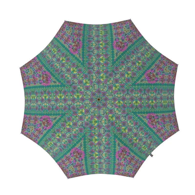 Umbrella  (WindSong Flower) RJSTH@Fabric#9 RJSTHs2021 RJS