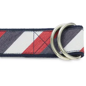 Uncle Sam - D-Ring Belts