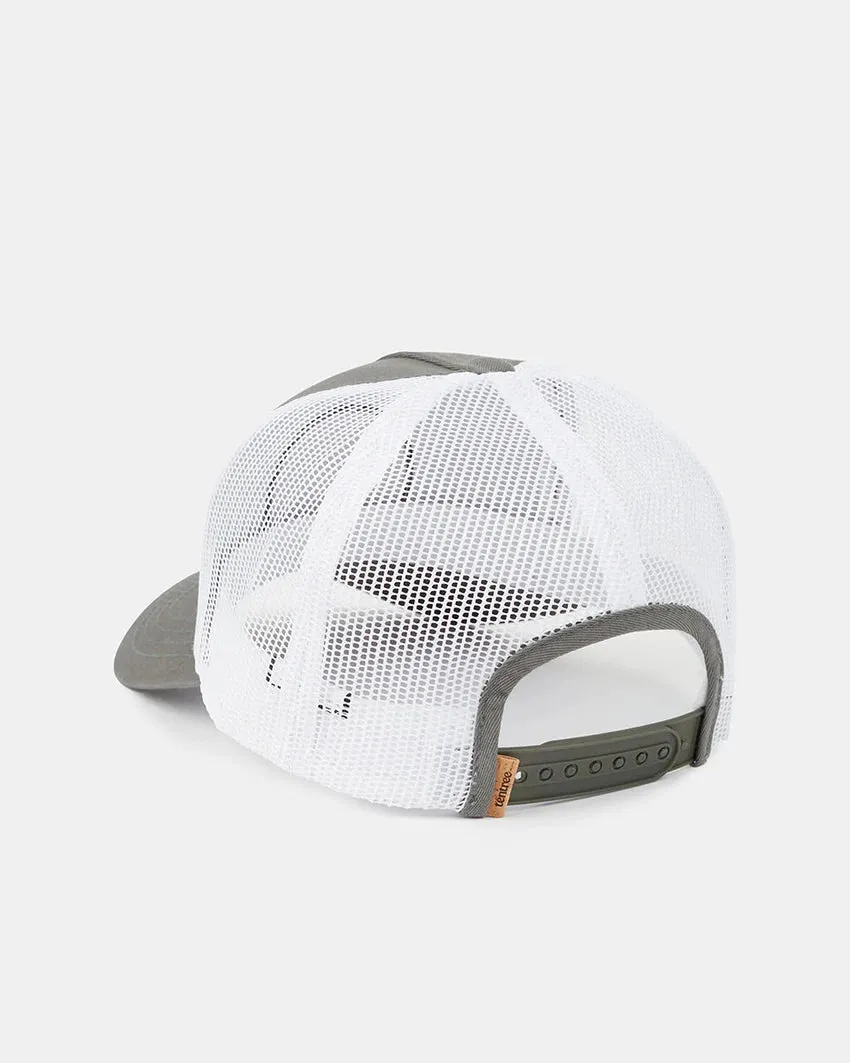 Ungendered Crest Altitude Hat